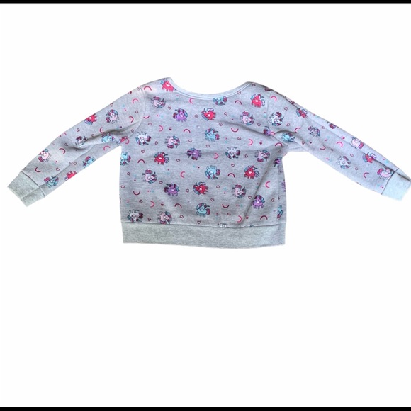 Unicorn Sweater - Picture 2 of 4